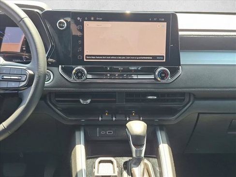 Used 2023 Chevrolet Colorado LT RWD image 15