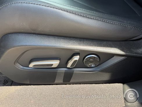 Used 2021 Acura TLX SH-AWD image 21