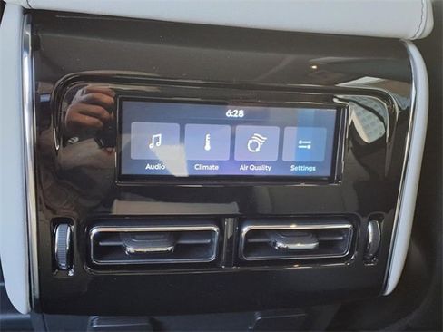 New 2025 Lincoln Aviator Reserve w/ Jet Appearance Package image 11