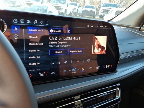 New 2026 Chevrolet Traverse LT w/ LPO, Floor Liner Package image 12