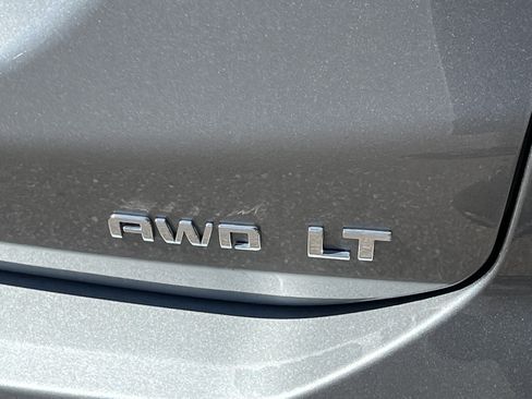 Used 2024 Chevrolet Equinox LT w/ LPO, Floor Liner Package AWD/4WD image 31