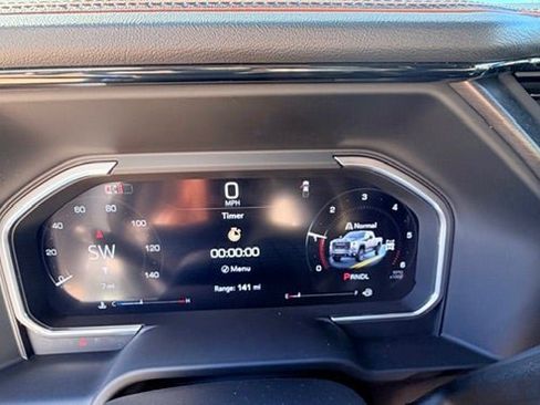 New 2026 GMC Sierra 2500 AT4 w/ AT4 Preferred Package image 11