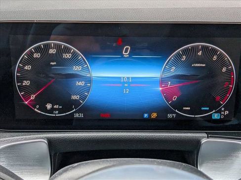 New 2026 Mercedes-Benz GLB 250 4MATIC image 11