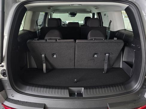 New 2026 Hyundai Santa Fe SE image 15