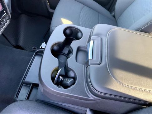 New 2026 RAM 2500 Tradesman image 7