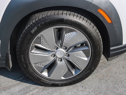 Used 2019 Hyundai Kona Ultimate image 11