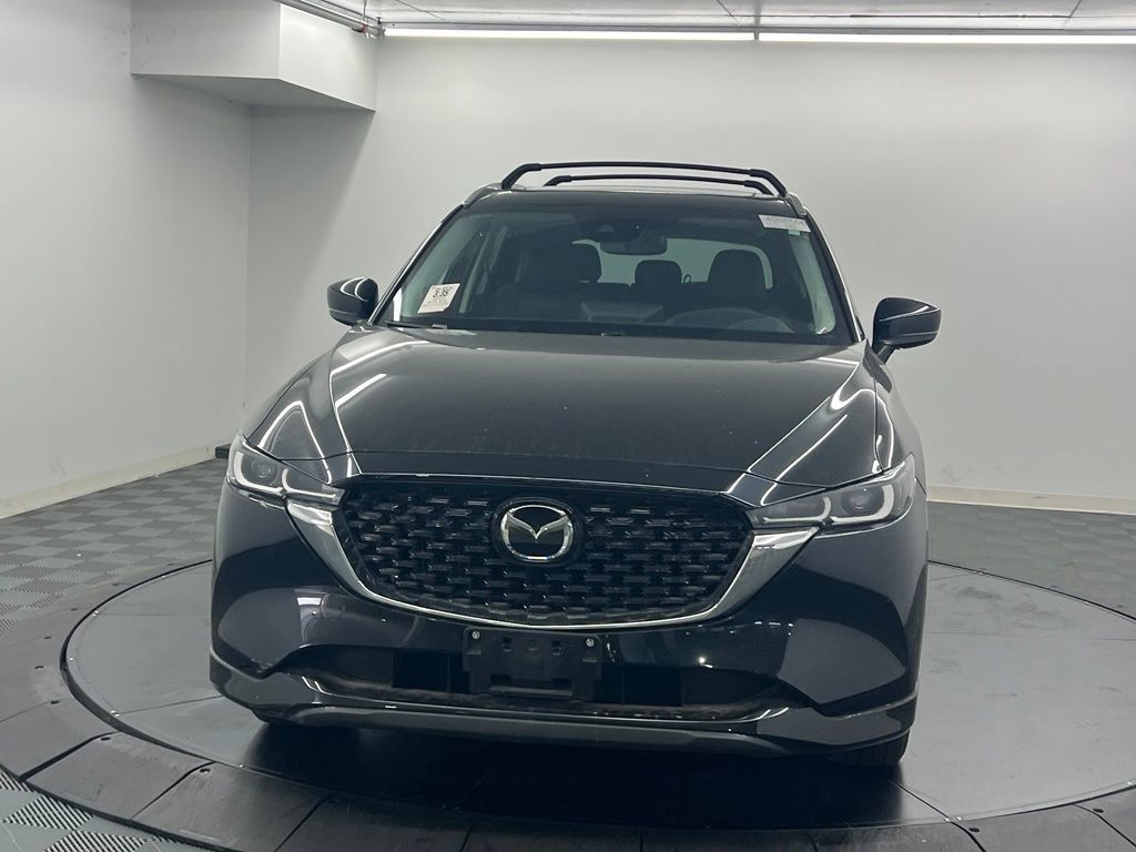 Used 2024 MAZDA CX-5 AWD 2.5 S image 4