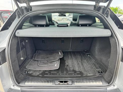 Used 2013 Land Rover Range Rover Evoque Pure Plus image 12