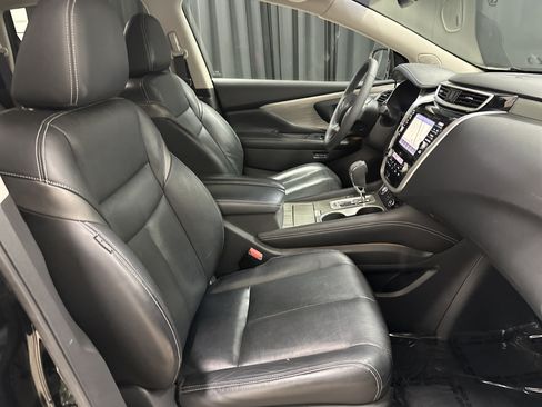 Used 2015 Nissan Murano SL w/ SL Technology Package AWD/4WD image 33