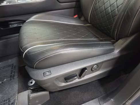 Used 2022 INFINITI QX60 Autograph w/ Cargo Package AWD/4WD image 29