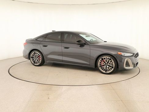 Used 2025 Audi S5 Prestige AWD/4WD image 9