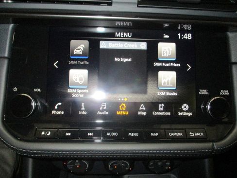 New 2024 Nissan Z NISMO w/ Floor Mat Package image 21