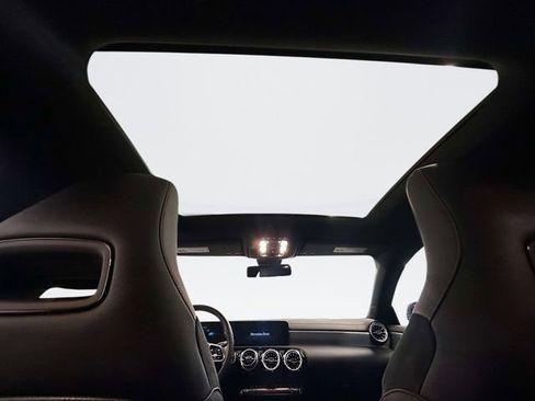 Certified 2023 Mercedes-Benz CLA 250 4MATIC image 14