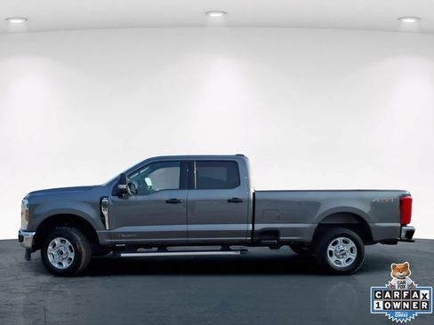 Used 2025 Ford F250 XLT AWD/4WD image 14