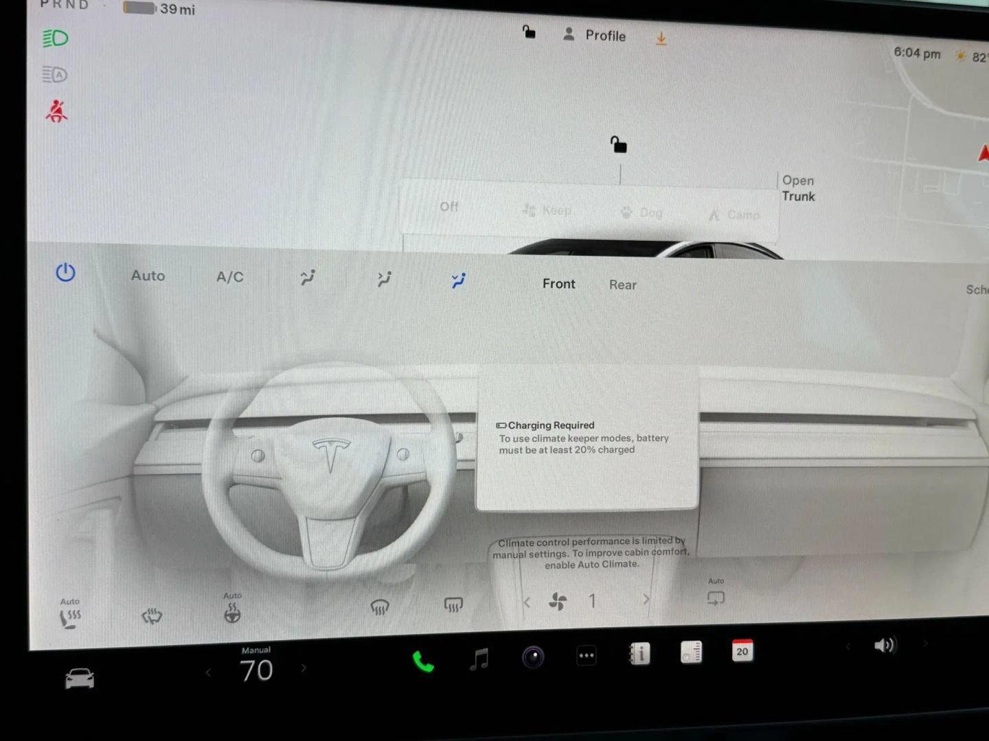 Used 2022 Tesla Model 3 Long Range AWD/4WD image 17