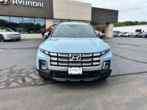 Used 2026 Hyundai Santa Cruz SEL AWD/4WD image 2