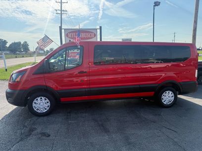 Used 2022 Ford Transit 350 XL