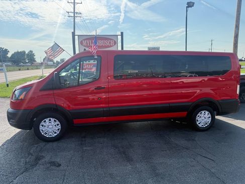 Used 2022 Ford Transit 350 XL RWD image 1