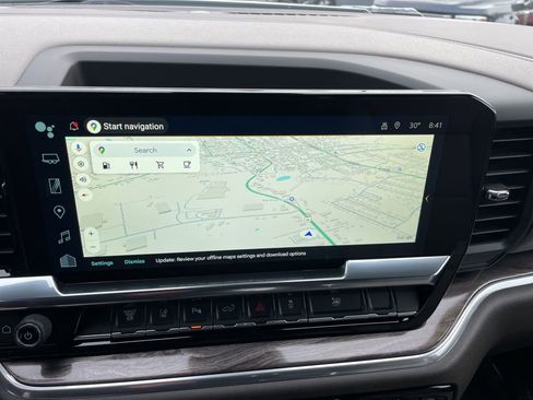 New 2026 Chevrolet Silverado 2500 LTZ w/ LTZ Convenience Package image 11