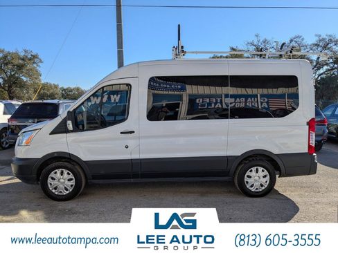 Used 2015 Ford Transit 150 XLT image 6
