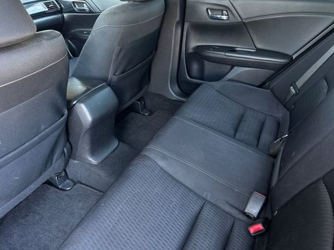 Used 2015 Honda Accord Sport image 14
