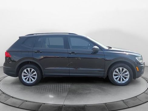 Used 2019 Volkswagen Tiguan S FWD image 6