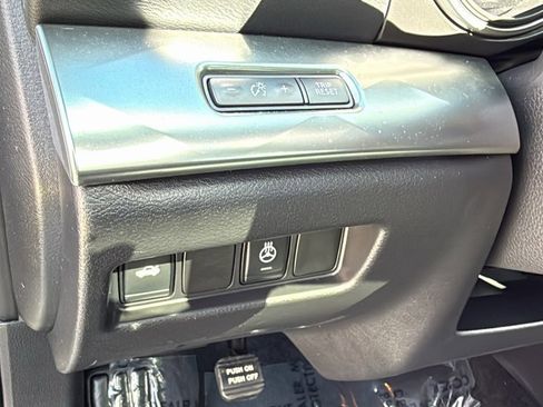 Used 2019 Nissan Maxima 3.5 SL w/ Floor Mat Group image 28