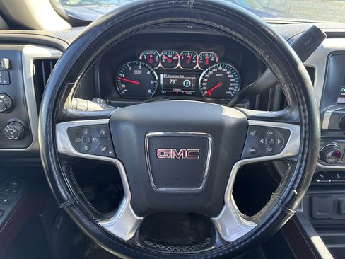 Used 2018 GMC Sierra 1500 SLT image 12