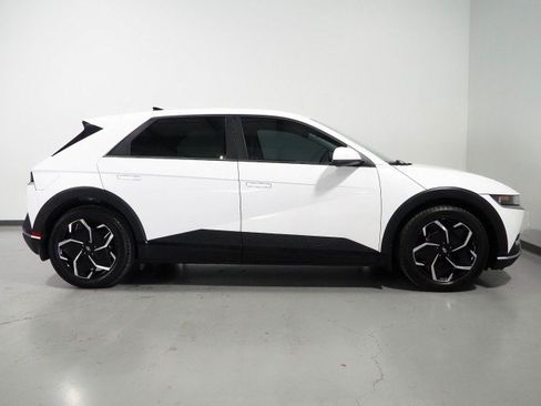 Used 2023 Hyundai Ioniq 5 AWD SEL image 4