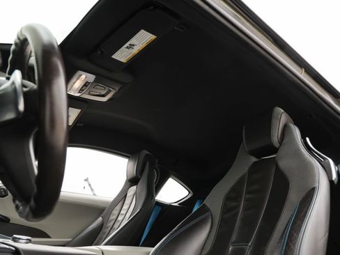 Used 2016 BMW i8 AWD/4WD image 17