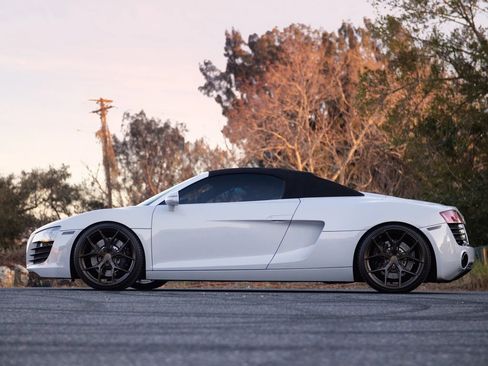 Used 2012 Audi R8 V8 image 29