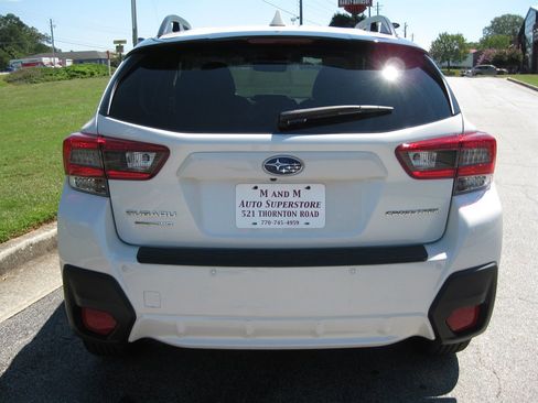 Used 2023 Subaru Crosstrek 2.5i Limited image 6
