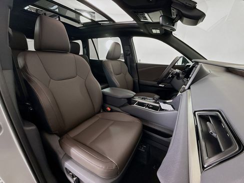 New 2026 Lexus TX 350 AWD w/ Technology Package image 27