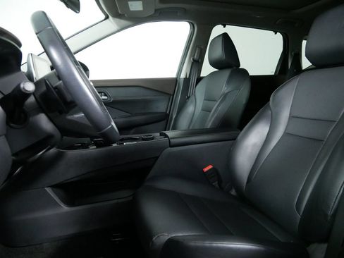 Used 2023 Nissan Rogue SV w/ SV Premium B Package AWD/4WD image 15