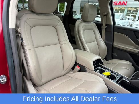 Used 2021 Lincoln Corsair Reserve w/ Equipment Group 201A AWD/4WD image 17