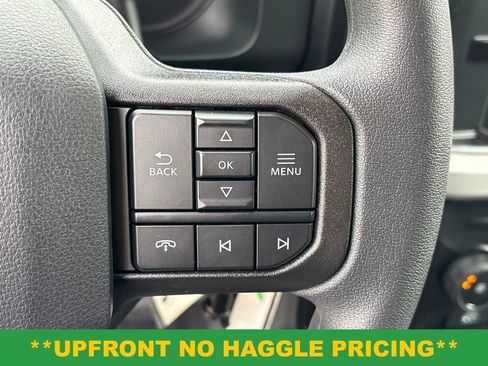 New 2026 Ford F250 XL w/ STX Appearance Package AWD/4WD image 18