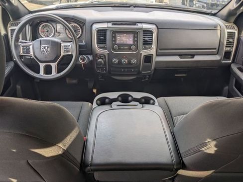 Certified 2022 RAM 1500 Classic Warlock image 11