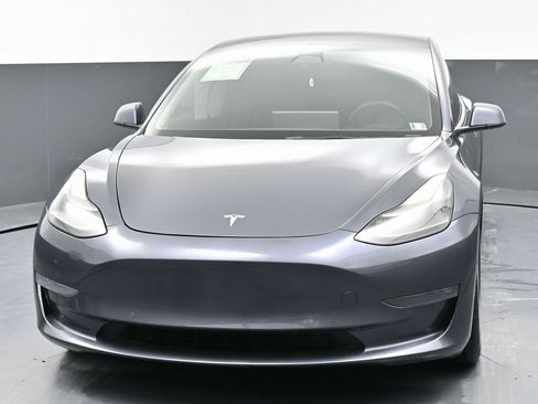 Used 2022 Tesla Model 3 Long Range image 4