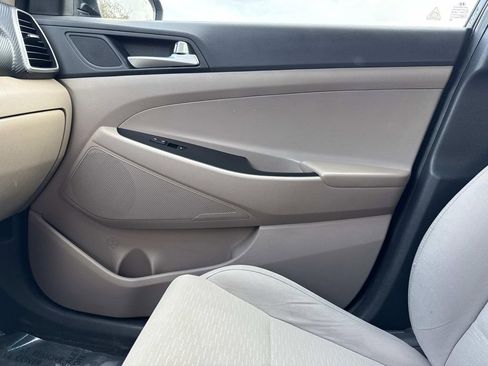 Used 2019 Hyundai Tucson SEL image 27