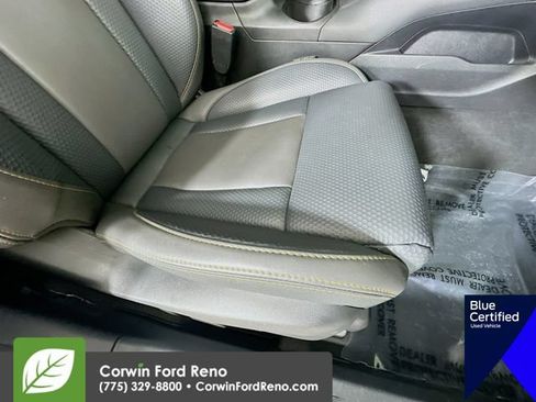 Used 2023 Subaru Outback Wilderness AWD/4WD image 33