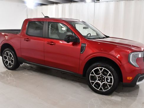 New 2026 Ford Maverick Lariat image 5