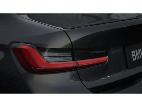 New 2026 BMW 330i Sedan w/ M Sport Package image 8