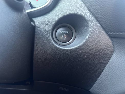 Used 2024 Toyota Corolla Cross AWD Hybrid w/ Convenience Package image 21