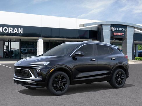 New 2026 Buick Encore GX Sport Touring image 5