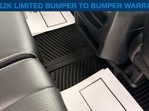 Used 2023 Honda Ridgeline RTL image 52