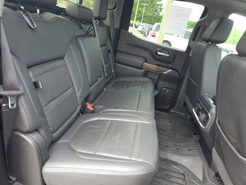 Used 2019 GMC Sierra 1500 Denali w/ Denali Ultimate Package AWD/4WD image 10