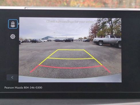 Used 2024 Hyundai Santa Fe SE image 21