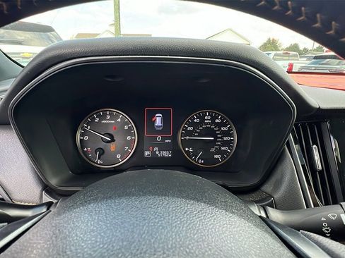 Used 2022 Subaru Outback Wilderness image 25