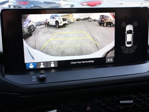 Used 2023 Honda Accord EX-L image 15