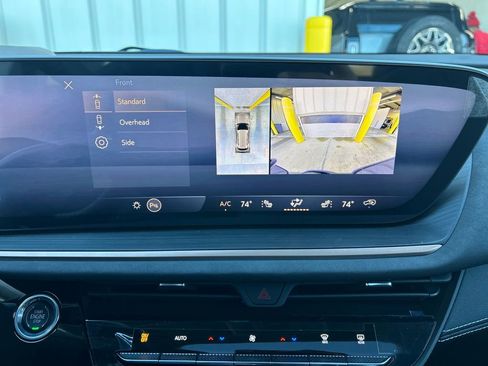 New 2026 Buick Envision Sport Touring image 23